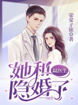 我和陆医生隐婚沈佳萌