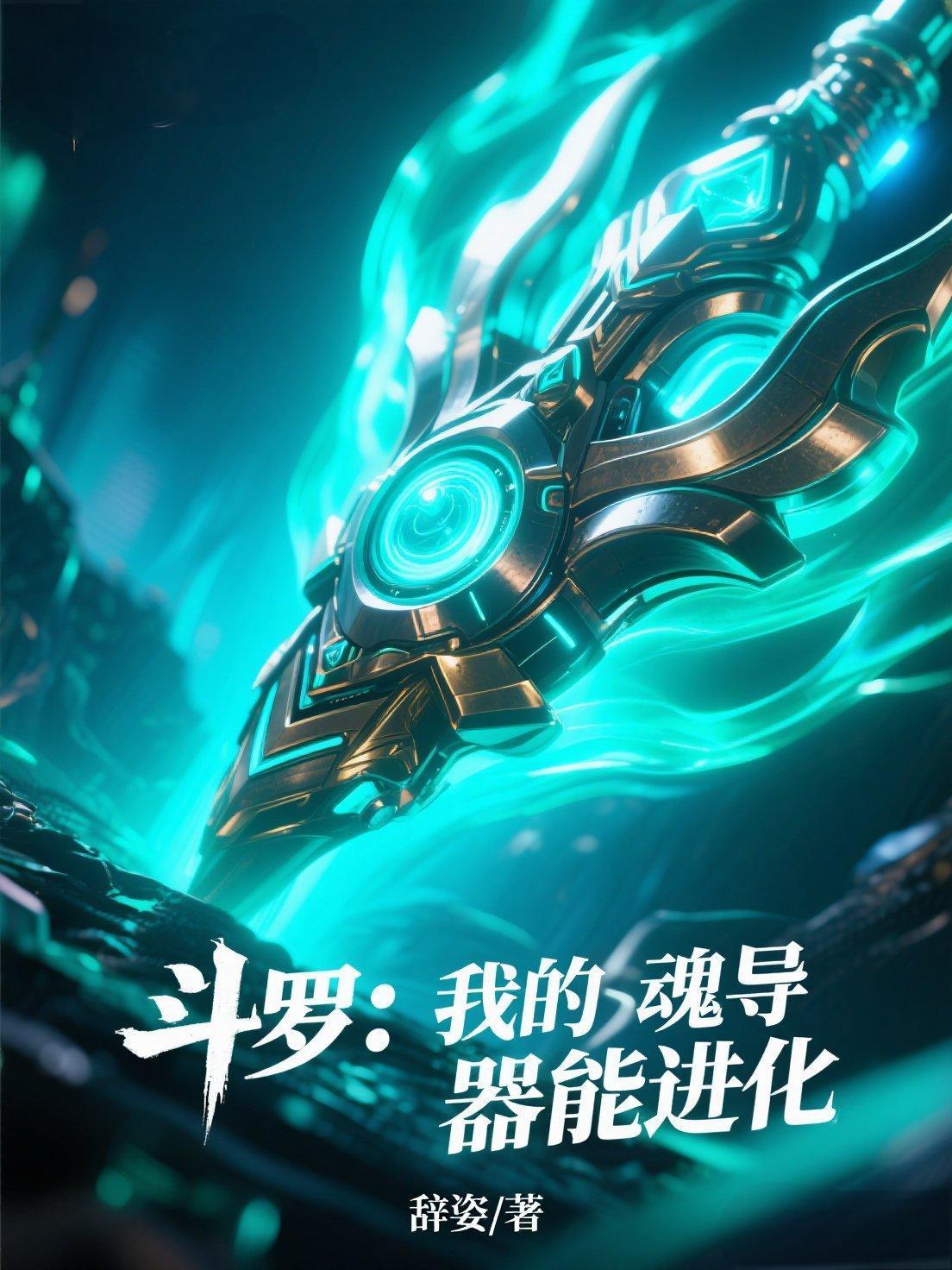 斗罗魂导器等级